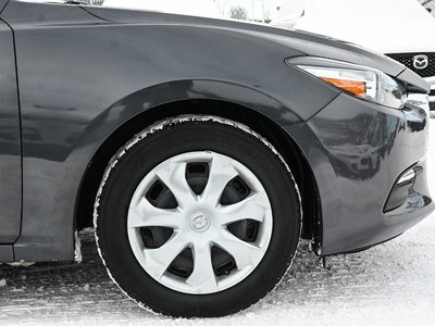 2018 Mazda 3 Sport in Dorval, Quebec