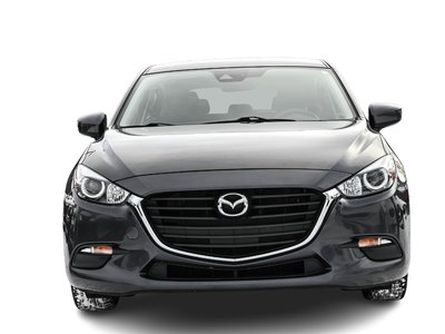 2018 Mazda 3 Sport in Dorval, Quebec