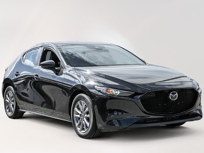 Mazda 3 Sport  2022 à Dorval, Québec