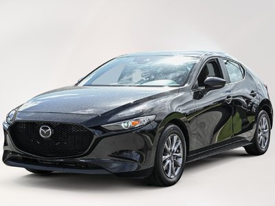Mazda 3 Sport  2022 à Dorval, Québec