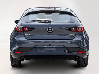 2022 Mazda 3 Sport in Dorval, Quebec