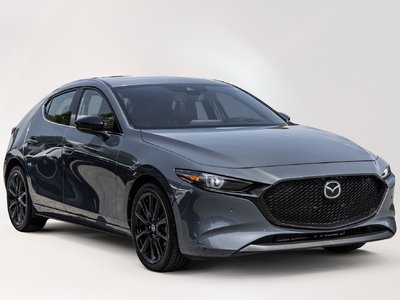 2022 Mazda 3 Sport in Dorval, Quebec