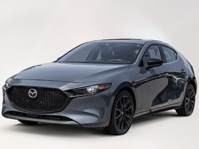 2022 Mazda 3 Sport in Dorval, Quebec