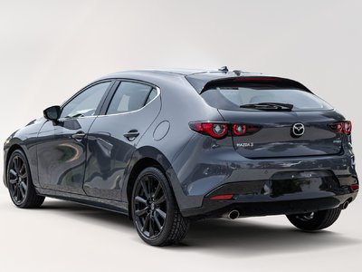 2022 Mazda 3 Sport in Dorval, Quebec