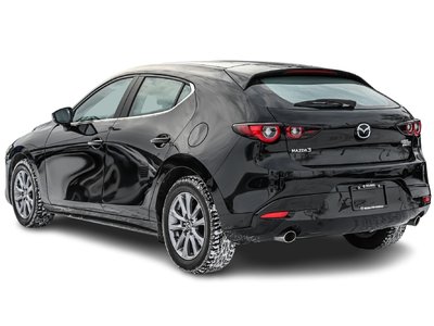 2023 Mazda 3 Sport in Dorval, Quebec