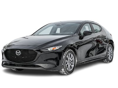 Mazda 3 Sport  2023 à Dorval, Québec
