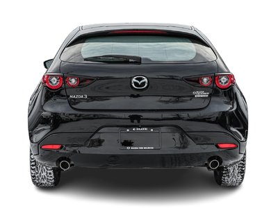 2023 Mazda 3 Sport in Dorval, Quebec