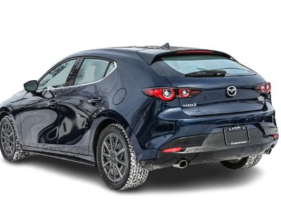 2023 Mazda 3 Sport in Dorval, Quebec