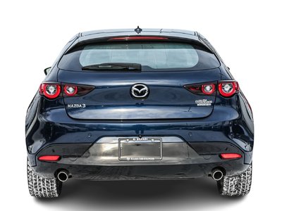2023 Mazda 3 Sport in Dorval, Quebec