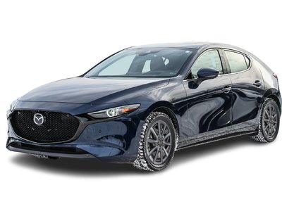 Mazda 3 Sport  2023 à Dorval, Québec