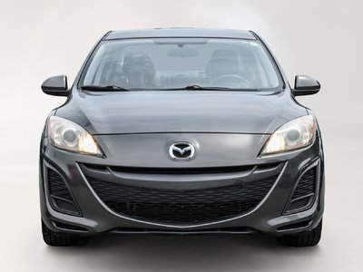 2010 Mazda 3 in Dorval, Quebec