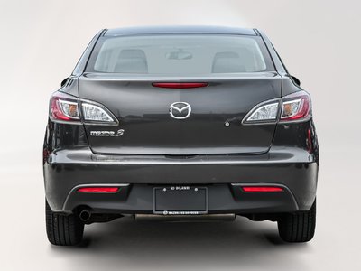 2010 Mazda 3 in Dorval, Quebec