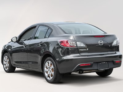 2010 Mazda 3 in Dorval, Quebec