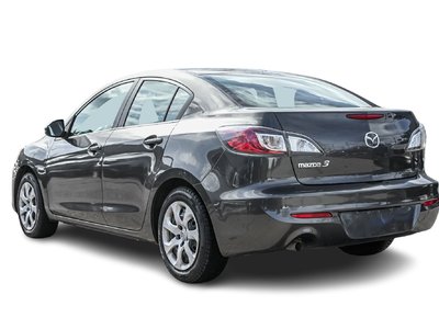 Mazda 3  2012 à Dorval, Québec