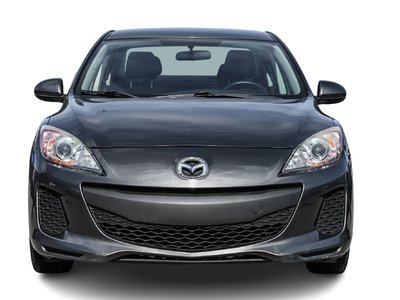 Mazda 3  2012 à Dorval, Québec