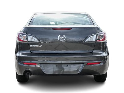 Mazda 3  2012 à Dorval, Québec