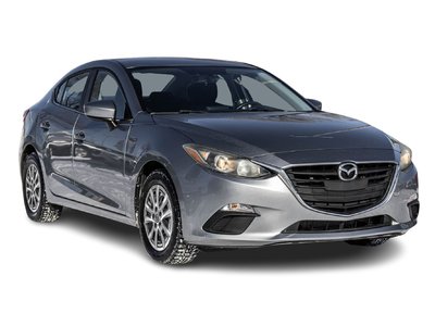 Mazda 3  2014 à Dorval, Québec