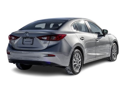 Mazda 3  2014 à Dorval, Québec