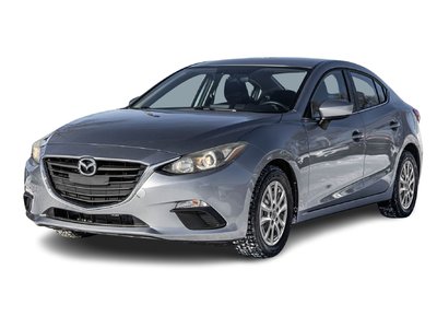 Mazda 3  2014 à Dorval, Québec