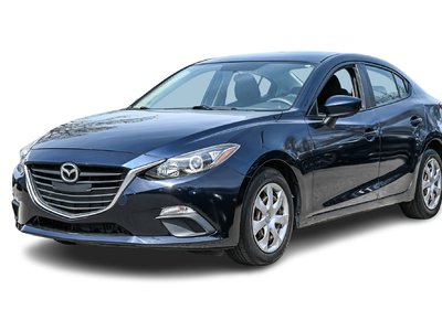 2014 Mazda 3 in Dorval, Quebec