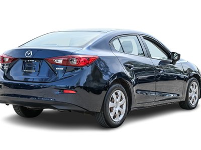 2014 Mazda 3 in Dorval, Quebec