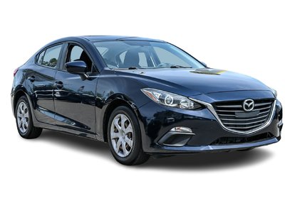 2014 Mazda 3 in Dorval, Quebec