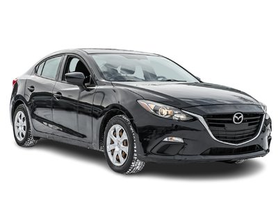 2015 Mazda 3 in Dorval, Quebec