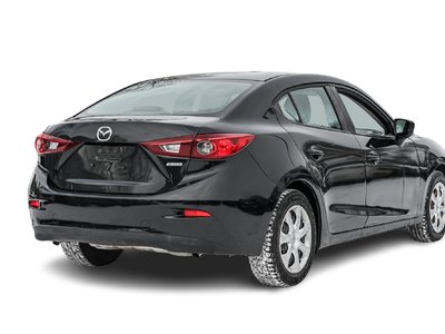 2015 Mazda 3 in Dorval, Quebec