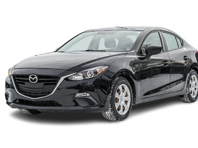 2015 Mazda 3 in Dorval, Quebec