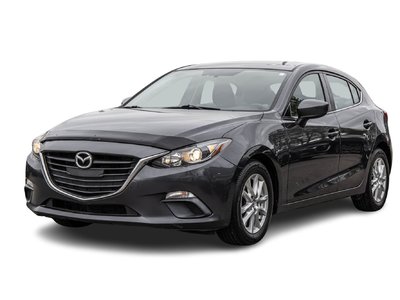 2015 Mazda 3 in Dorval, Quebec