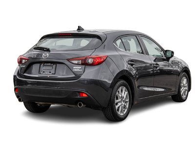 2015 Mazda 3 in Dorval, Quebec