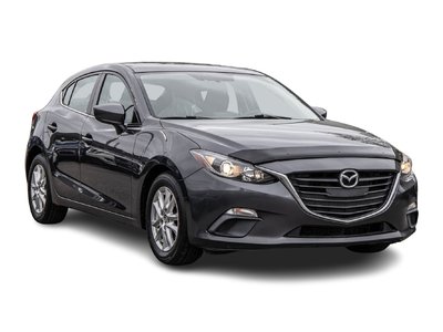 2015 Mazda 3 in Dorval, Quebec