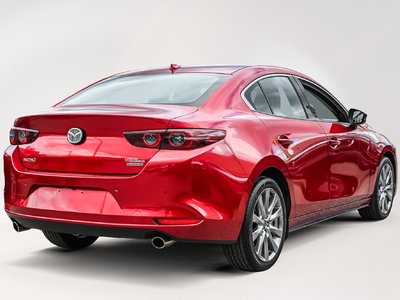 2021 Mazda 3 in Dorval, Quebec