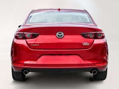 2021 Mazda 3 in Dorval, Quebec