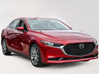 2021 Mazda 3 in Dorval, Quebec