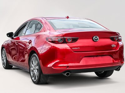 2021 Mazda 3 in Dorval, Quebec