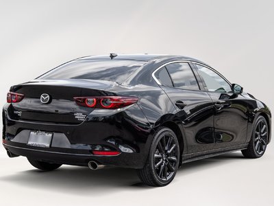 Mazda 3  2021 à Dorval, Québec