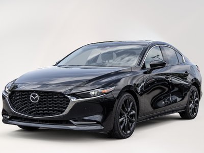 Mazda 3  2021 à Dorval, Québec