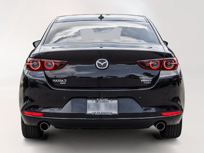 Mazda 3  2021 à Dorval, Québec