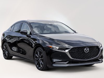 Mazda 3  2021 à Dorval, Québec