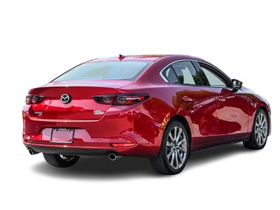 2021 Mazda 3 in Dorval, Quebec