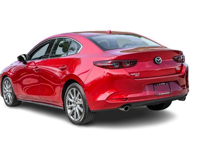 2021 Mazda 3 in Dorval, Quebec
