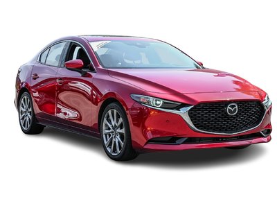 2021 Mazda 3 in Dorval, Quebec
