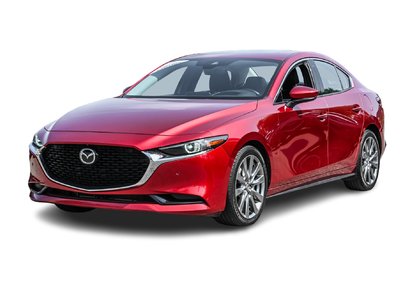 2021 Mazda 3 in Dorval, Quebec