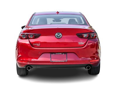 2021 Mazda 3 in Dorval, Quebec