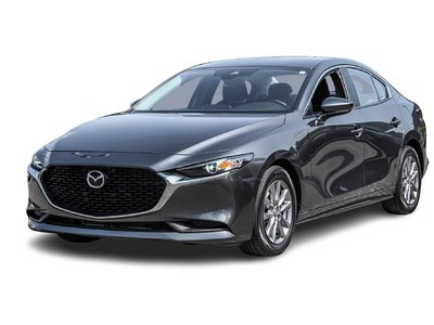 Mazda 3  2021 à Dorval, Québec