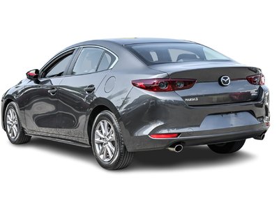 Mazda 3  2021 à Dorval, Québec