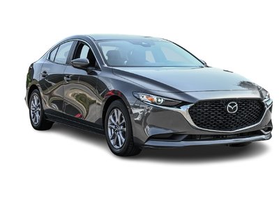 Mazda 3  2021 à Dorval, Québec