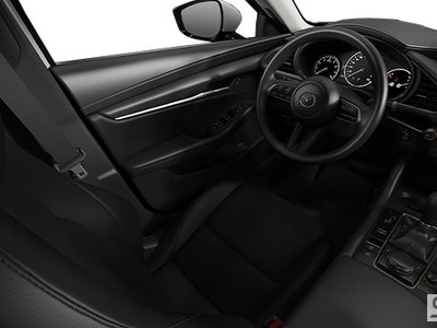 2026 Mazda 3 in Dorval, Quebec