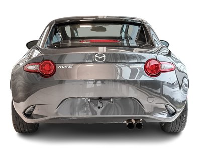 2017 Mazda MX-5 RF in Dorval, Quebec